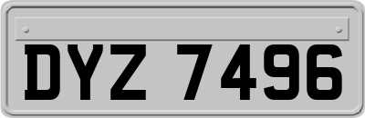 DYZ7496