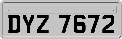 DYZ7672