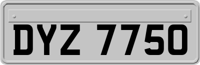DYZ7750