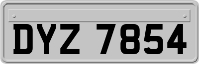 DYZ7854