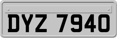 DYZ7940