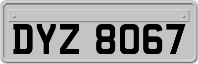 DYZ8067