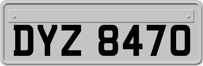 DYZ8470