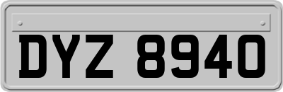 DYZ8940