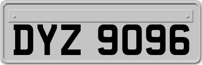 DYZ9096