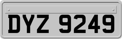 DYZ9249