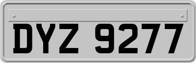 DYZ9277
