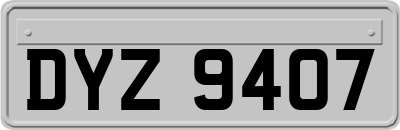 DYZ9407