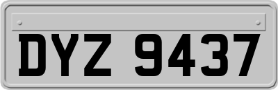DYZ9437