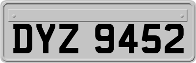 DYZ9452