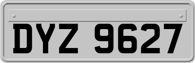 DYZ9627
