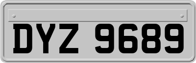 DYZ9689