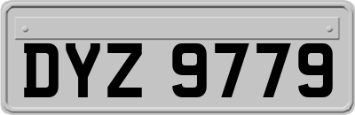 DYZ9779
