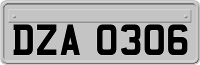 DZA0306