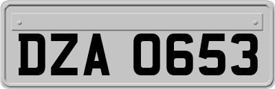 DZA0653