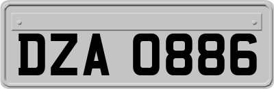 DZA0886