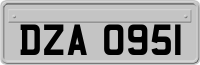 DZA0951