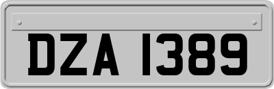 DZA1389