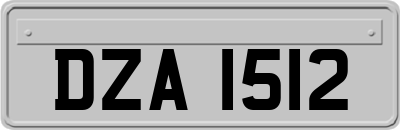 DZA1512
