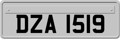 DZA1519
