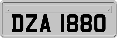 DZA1880
