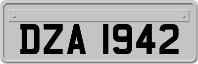 DZA1942