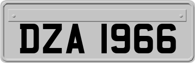 DZA1966