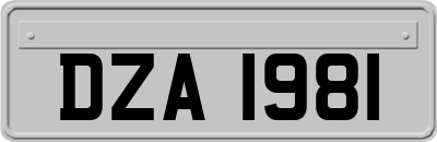 DZA1981