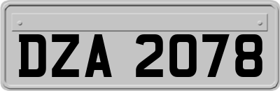 DZA2078