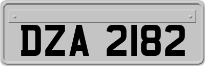DZA2182