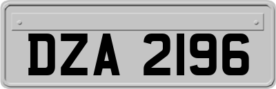 DZA2196