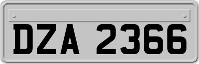 DZA2366