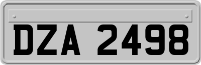 DZA2498