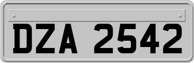 DZA2542