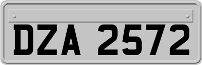 DZA2572