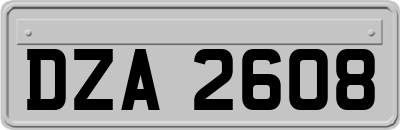 DZA2608
