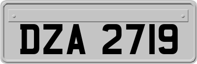 DZA2719