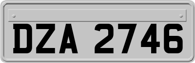DZA2746
