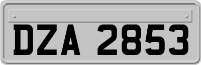 DZA2853