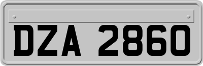 DZA2860