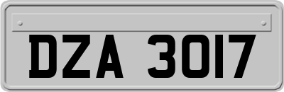 DZA3017