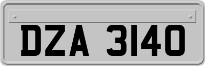 DZA3140