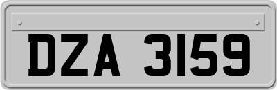 DZA3159