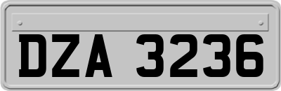 DZA3236