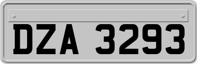 DZA3293