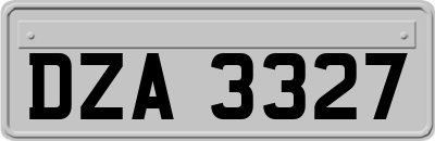 DZA3327