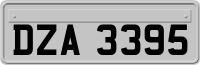 DZA3395