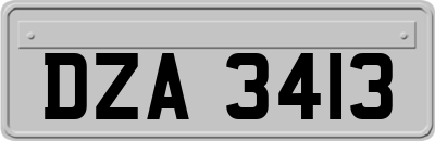 DZA3413
