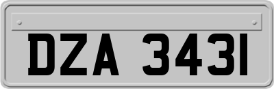 DZA3431