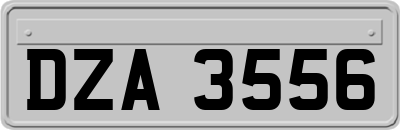 DZA3556